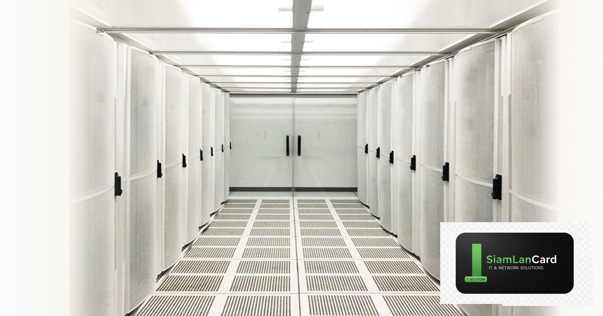 RAID Rebuild ฮาร์ดดิสก์เสีย เปลี่ยนยังไงไม่ให้ข้อมูลหาย