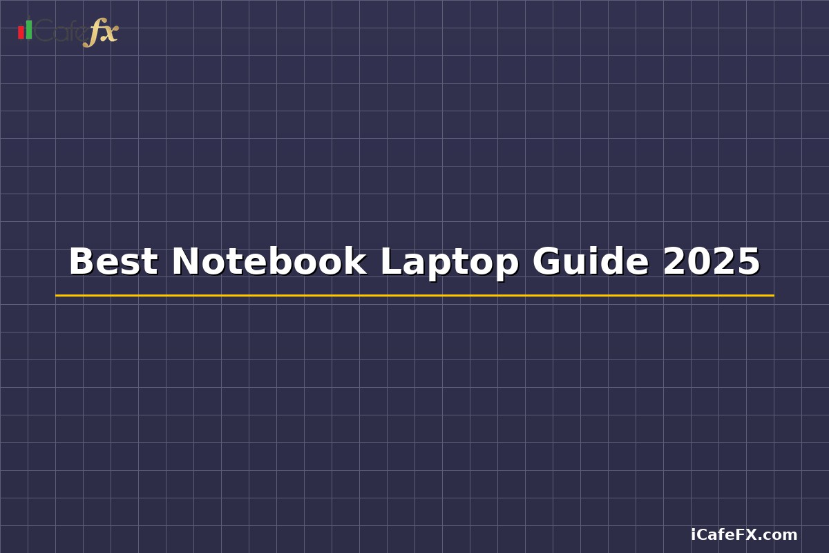 Notebook Guide