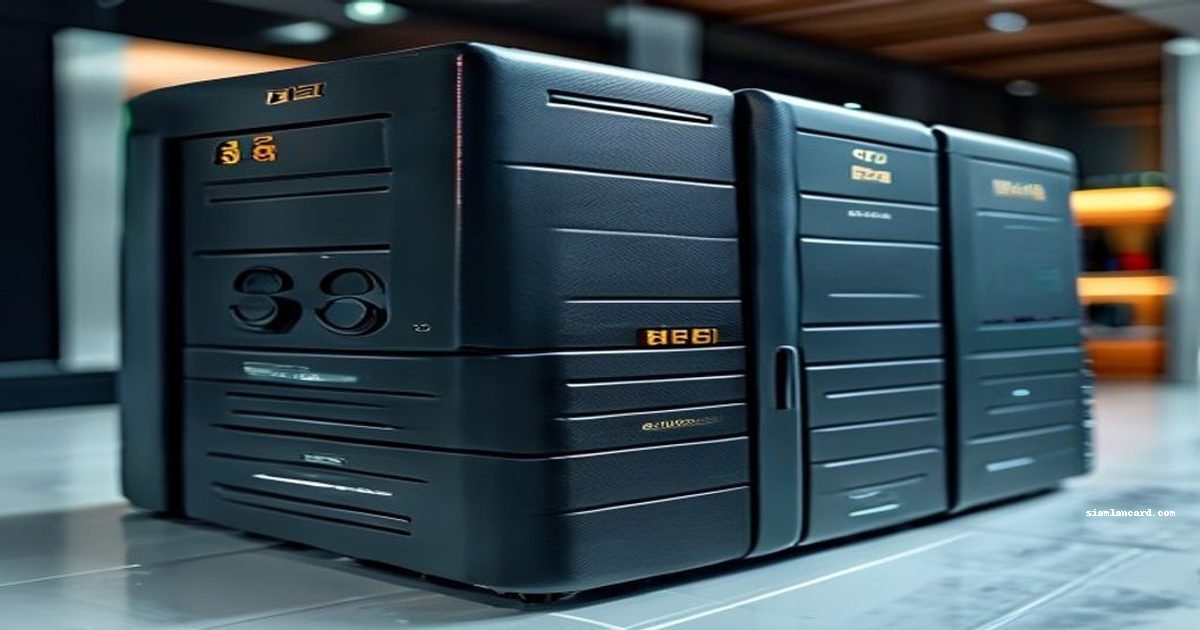กลยุทธ์ Backup NAS 3-2-1 ป้องกันข้อมูลหาย 20260317022021