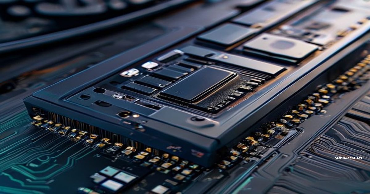 PCIe 5.0 NVMe Benchmark ทดสอบความเร็วจริง 20260314193928
