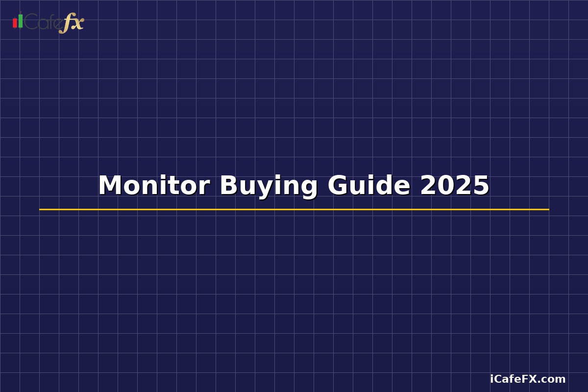 Monitor Guide