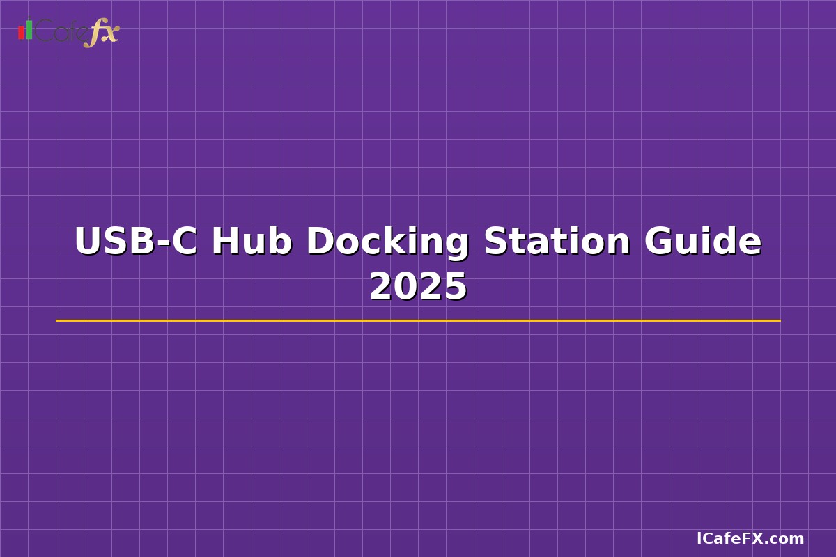 USB-C Hub Guide