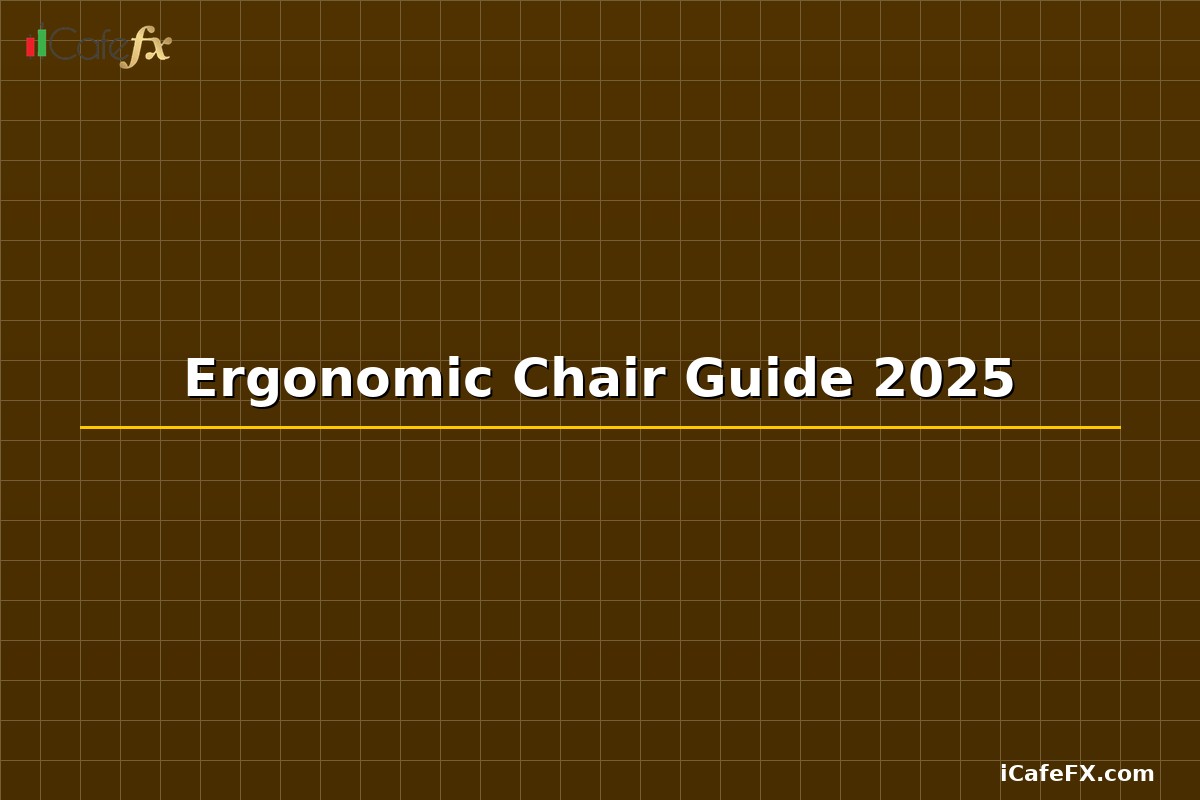 Ergonomic Chair