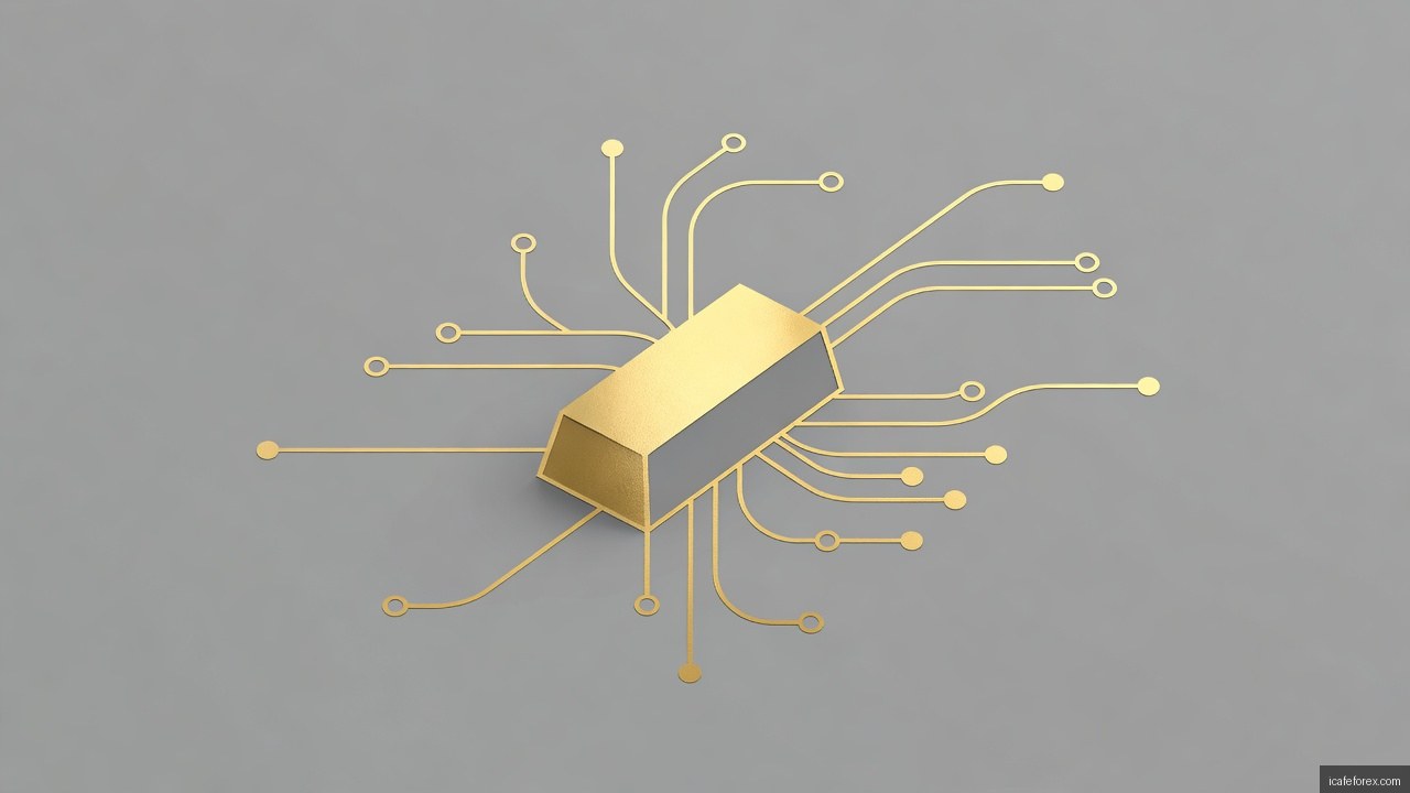 กองทุน SPDR Gold Trust ถือครองทองคำวันนี้เท่าไหร่? ต้องเช็กที่ไหน?