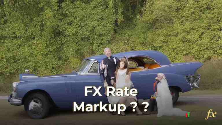 ค่า FX Rate Markup บัตรเครดิตคิดยังไง? ทำไมถึงแพง?